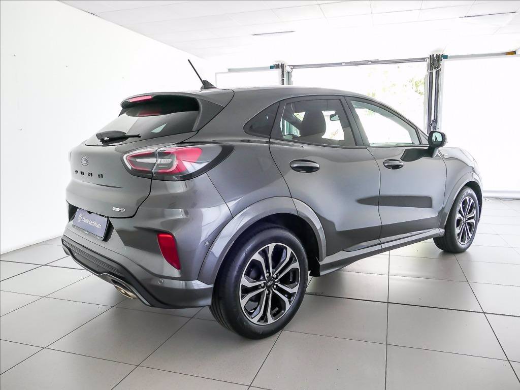 FORD PUMA 1.0 125CV ST LINE - HYBRID