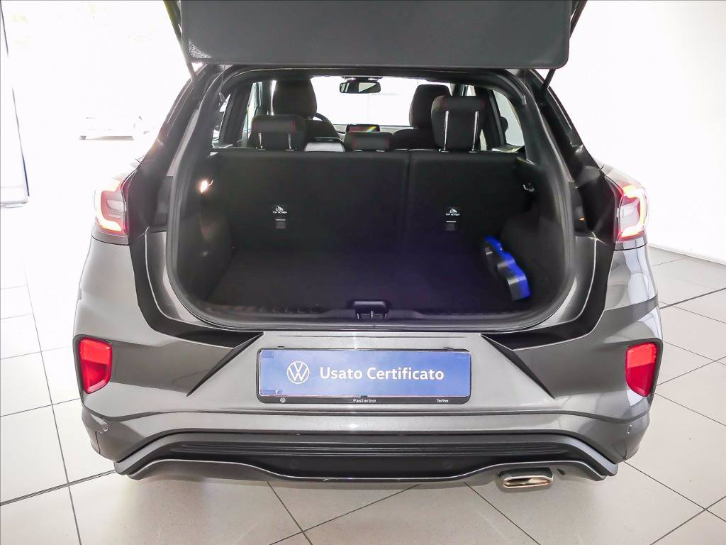 FORD PUMA 1.0 125CV ST LINE - HYBRID