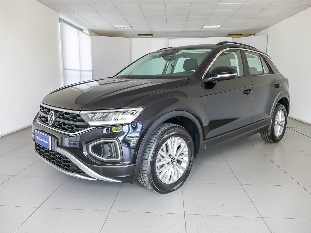 VOLKSWAGEN T-ROC 2.0 TDI LIFE 115CV