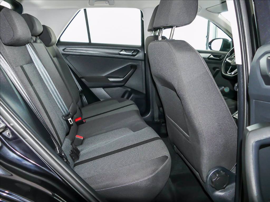 VOLKSWAGEN T-ROC 2.0 TDI LIFE 115CV