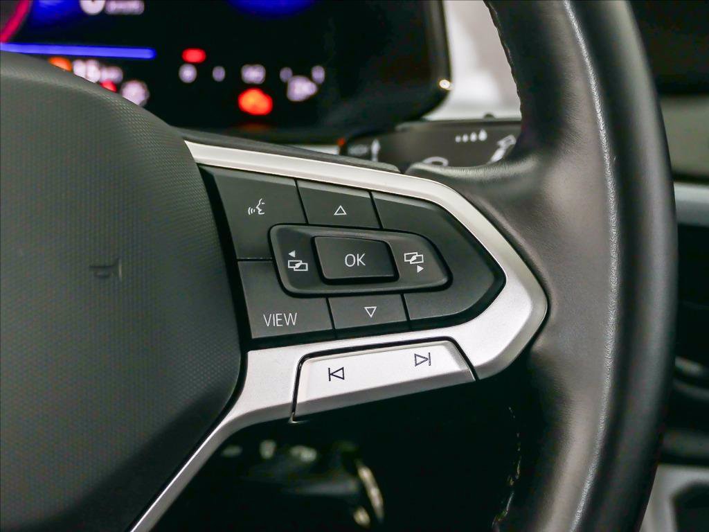 VOLKSWAGEN T-ROC 2.0 TDI LIFE 115CV