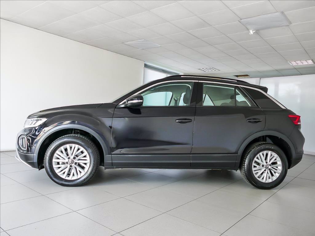 VOLKSWAGEN T-ROC 2.0 TDI LIFE 115CV