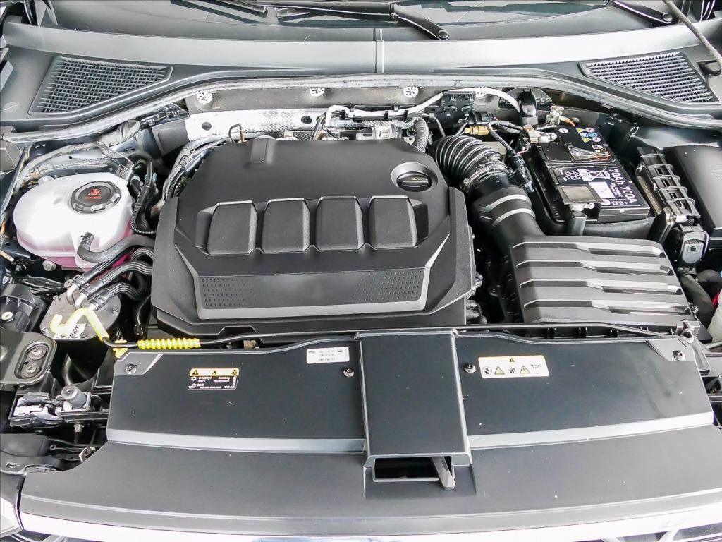 VOLKSWAGEN T-ROC 2.0 TDI LIFE 115CV