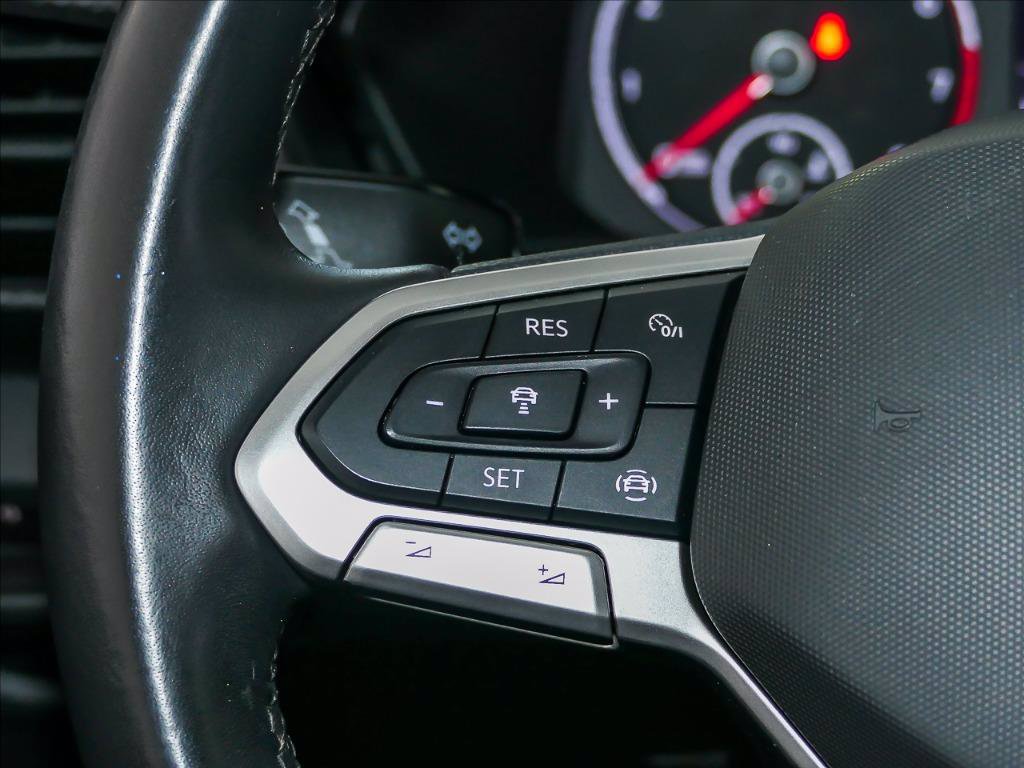 VOLKSWAGEN T-CROSS 1.0 TSI STYLE 110CV