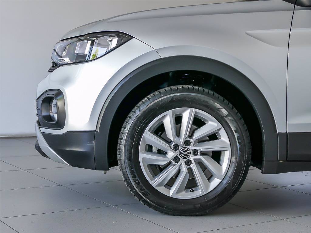 VOLKSWAGEN T-CROSS 1.0 TSI STYLE 110CV
