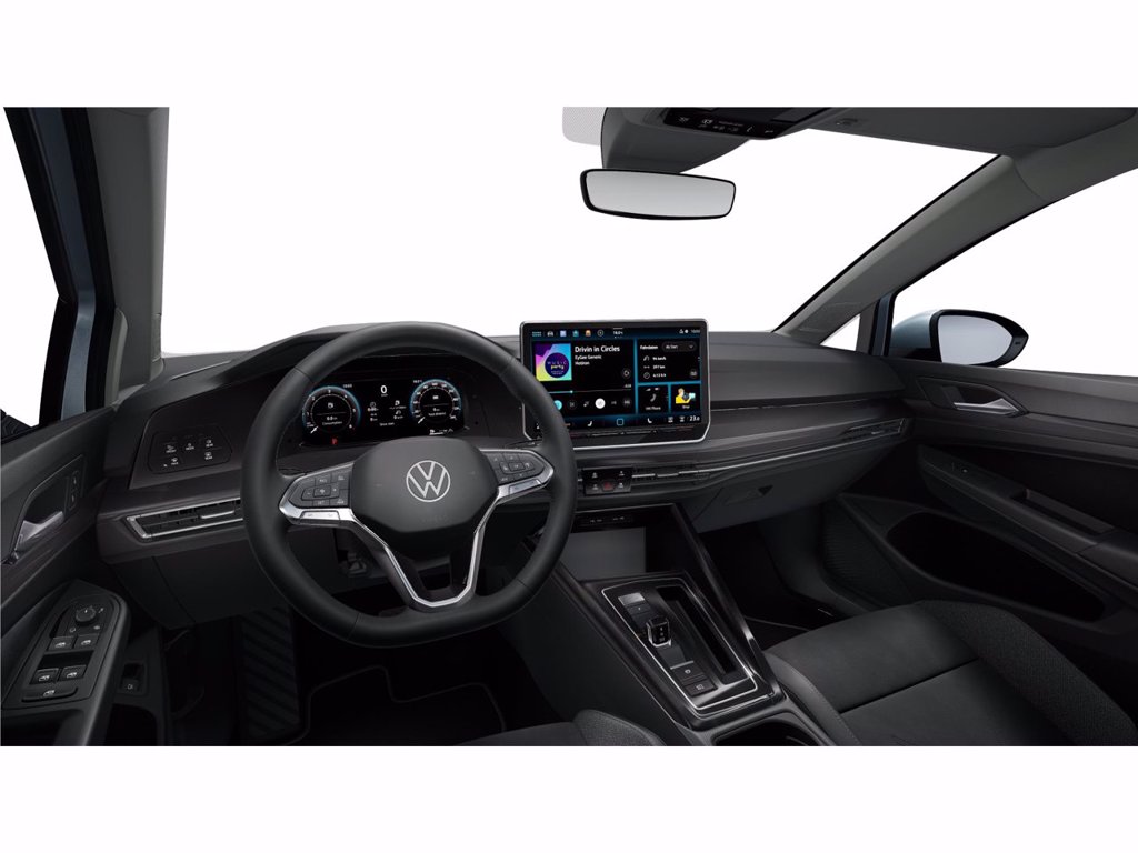 VOLKSWAGEN Nuova Golf Style 1.5 TSI eHybrid 150 kW (204 CV) DSG