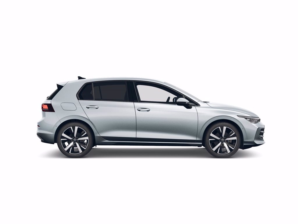 VOLKSWAGEN Nuova Golf Style 1.5 TSI eHybrid 150 kW (204 CV) DSG