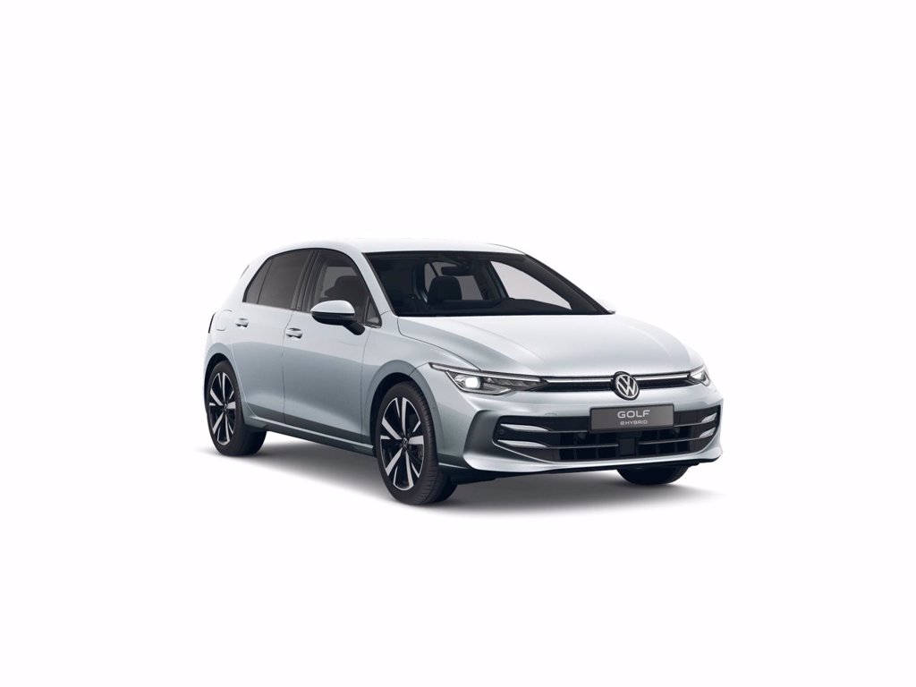 VOLKSWAGEN Nuova Golf Style 1.5 TSI eHybrid 150 kW (204 CV) DSG