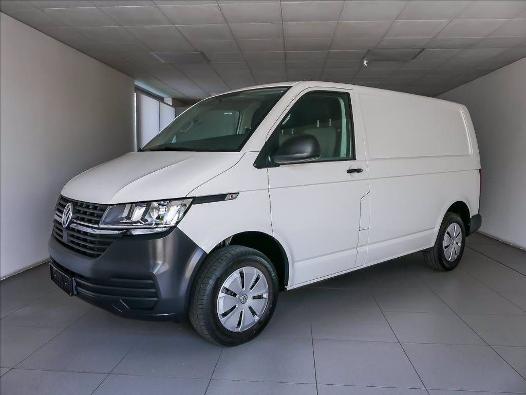 VOLKSWAGEN TRANSPORTER 2.0 TDI 90CV - prezzo più IVA
