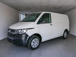 VOLKSWAGEN TRANSPORTER 2.0 TDI 90CV - prezzo più IVA