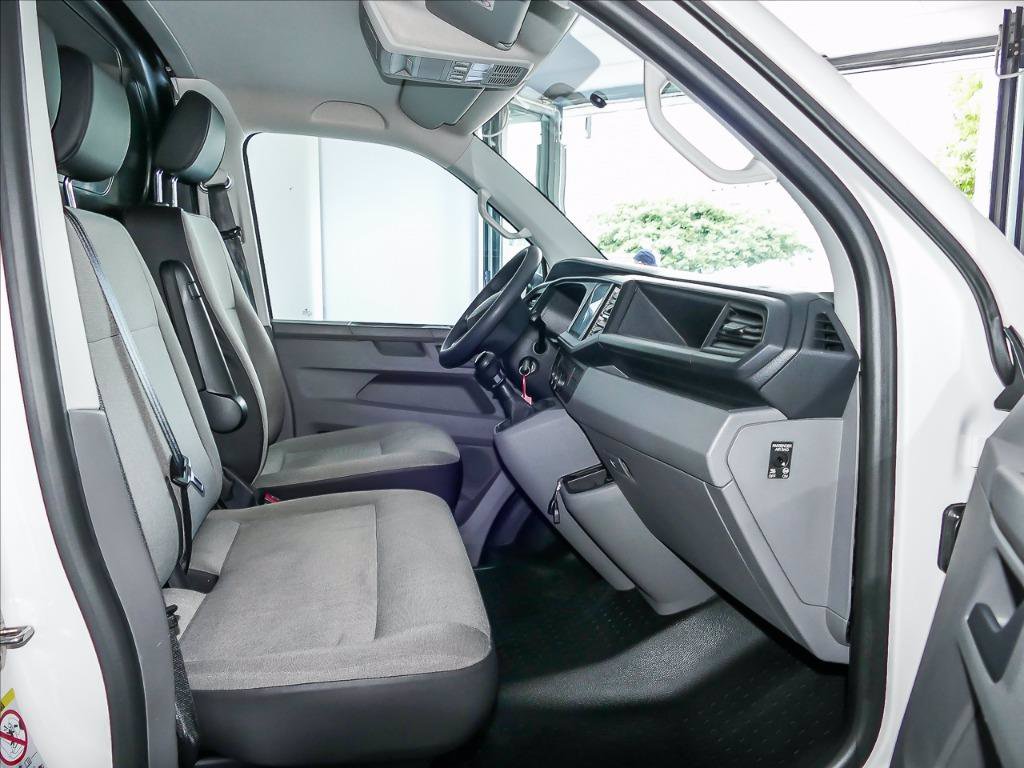 VOLKSWAGEN TRANSPORTER 2.0 TDI 90CV - prezzo più IVA