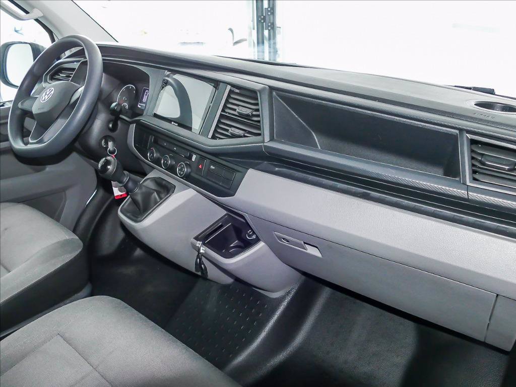 VOLKSWAGEN TRANSPORTER 2.0 TDI 90CV - prezzo più IVA