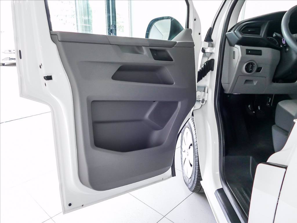 VOLKSWAGEN TRANSPORTER 2.0 TDI 90CV - prezzo più IVA