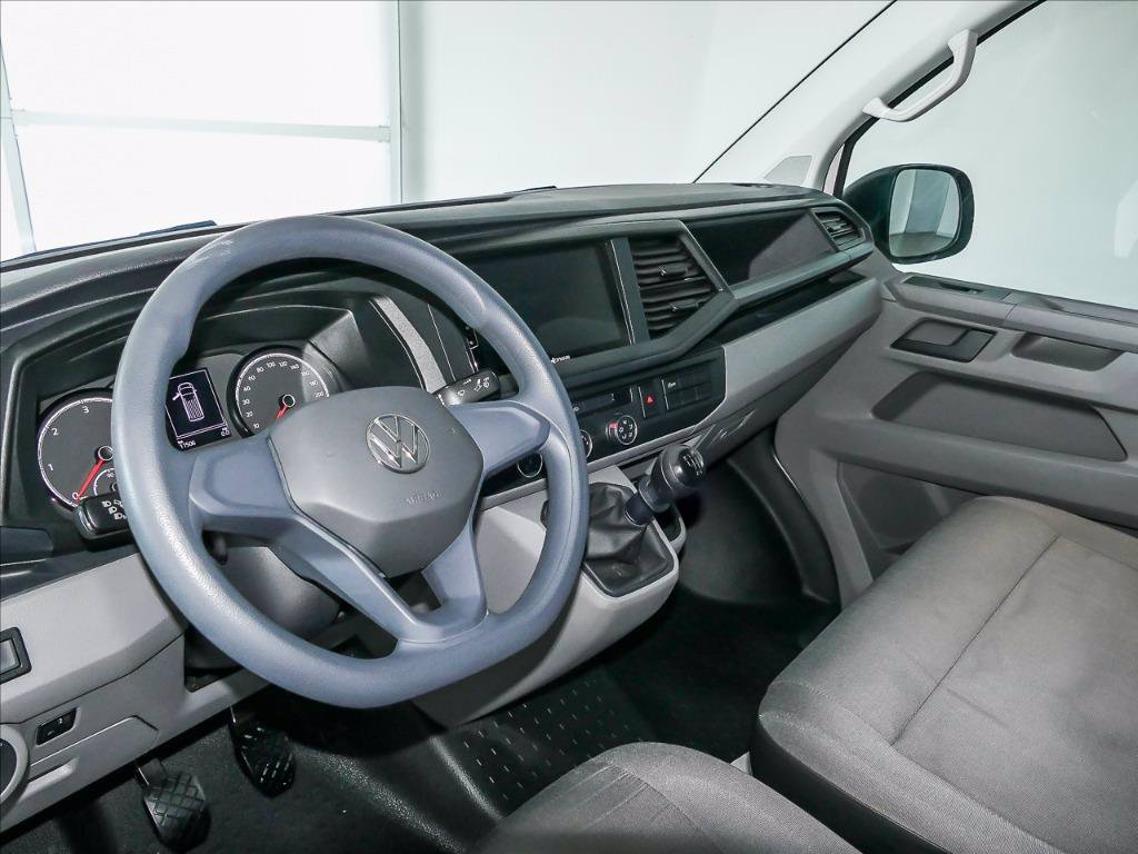 VOLKSWAGEN TRANSPORTER 2.0 TDI 90CV - prezzo più IVA