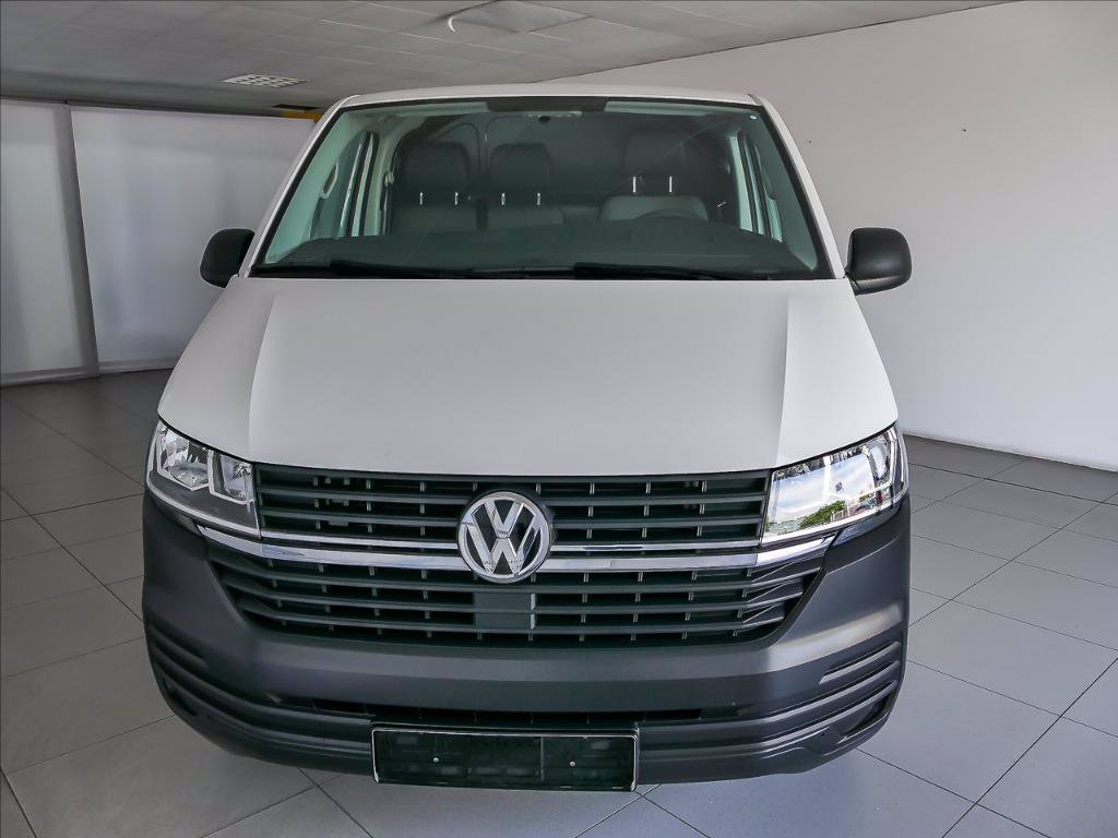VOLKSWAGEN TRANSPORTER 2.0 TDI 90CV - prezzo più IVA