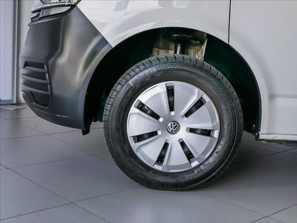 VOLKSWAGEN TRANSPORTER 2.0 TDI 90CV - prezzo più IVA