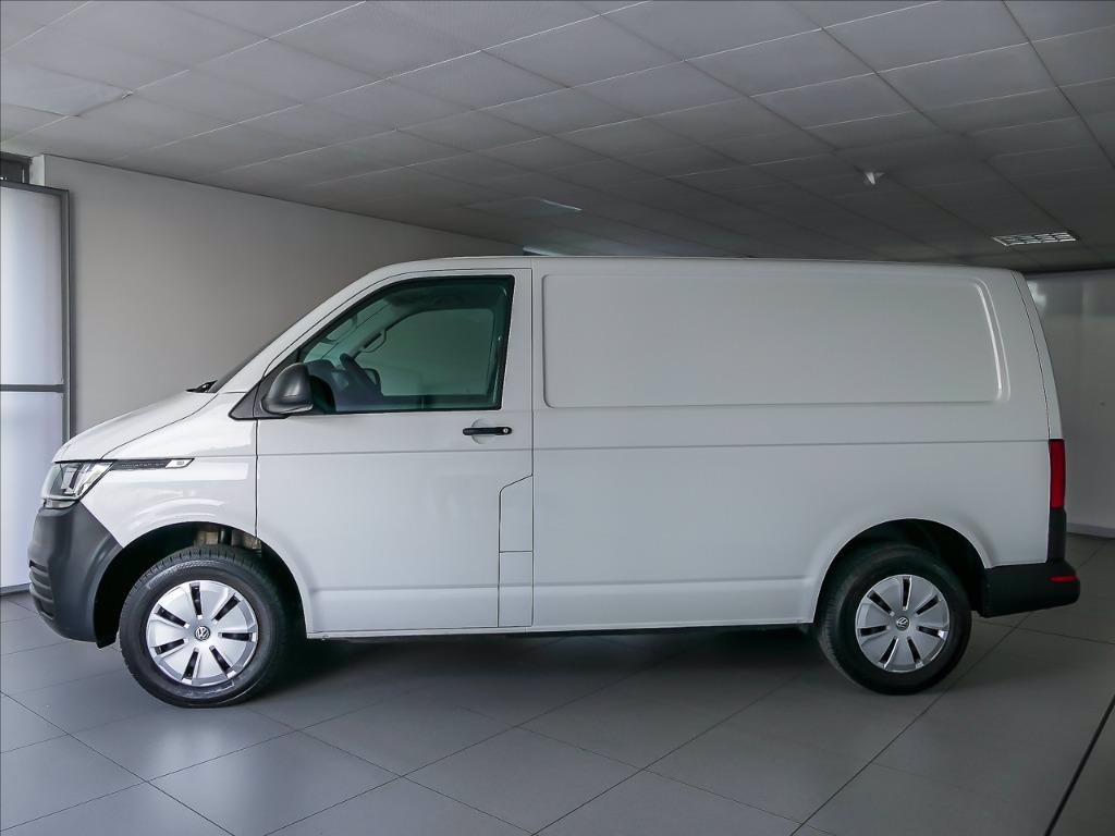 VOLKSWAGEN TRANSPORTER 2.0 TDI 90CV - prezzo più IVA