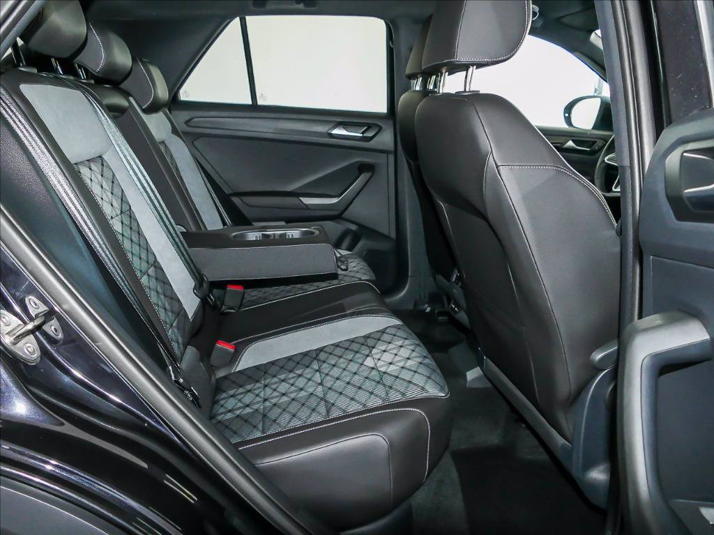 VOLKSWAGEN T-ROC 1.0 R-LINE TSI 110CV