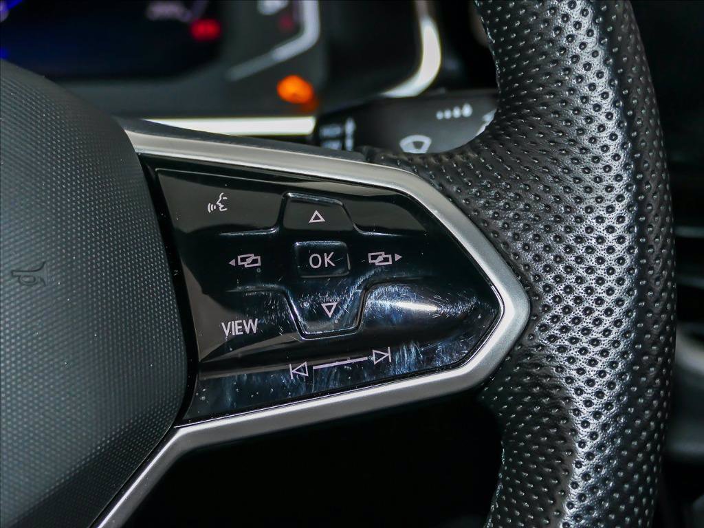 VOLKSWAGEN T-ROC 1.0 R-LINE TSI 110CV