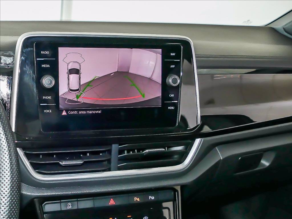 VOLKSWAGEN T-ROC 1.0 R-LINE TSI 110CV