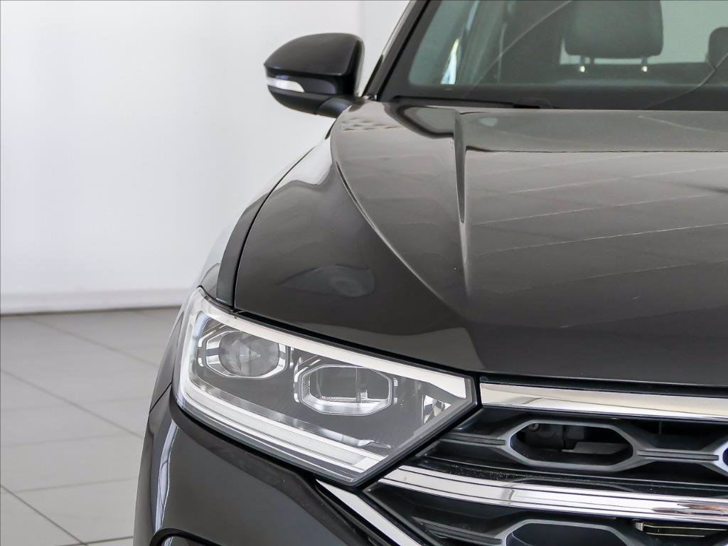 VOLKSWAGEN T-ROC 1.0 R-LINE TSI 110CV