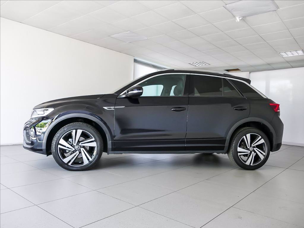 VOLKSWAGEN T-ROC 1.0 R-LINE TSI 110CV