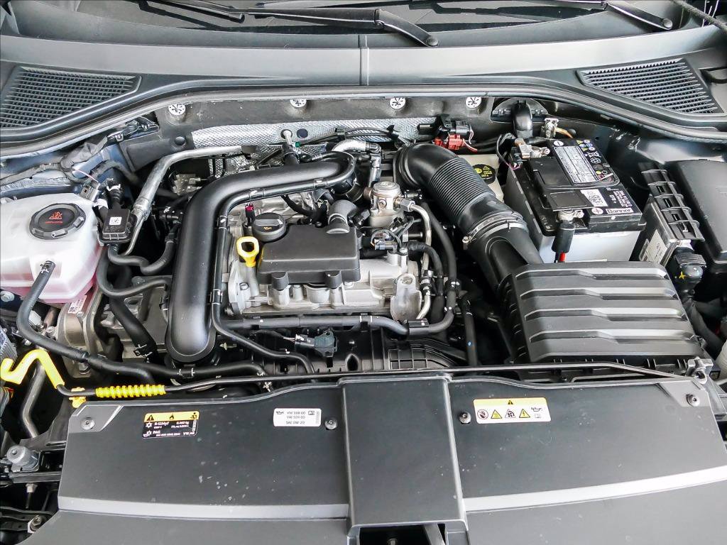 VOLKSWAGEN T-ROC 1.0 R-LINE TSI 110CV