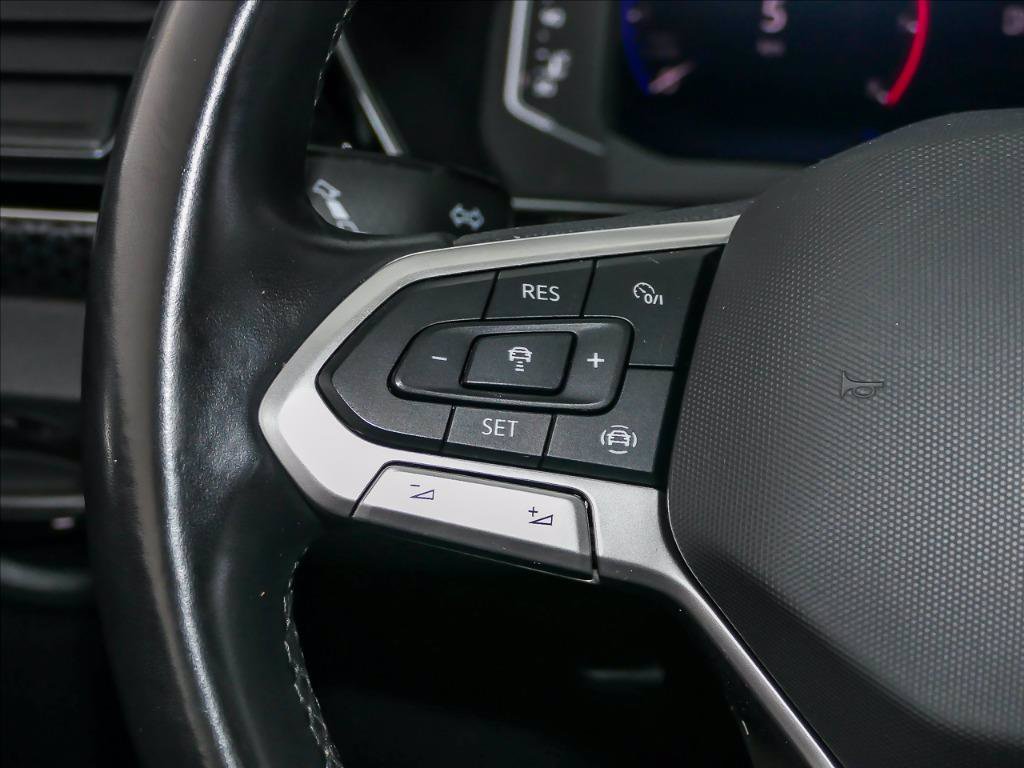 VOLKSWAGEN T-CROSS 1.0 ADVANCED TSI 110CV