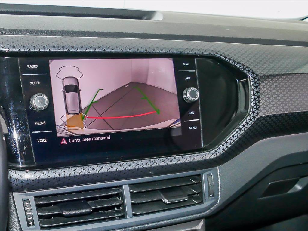 VOLKSWAGEN T-CROSS 1.0 ADVANCED TSI 110CV