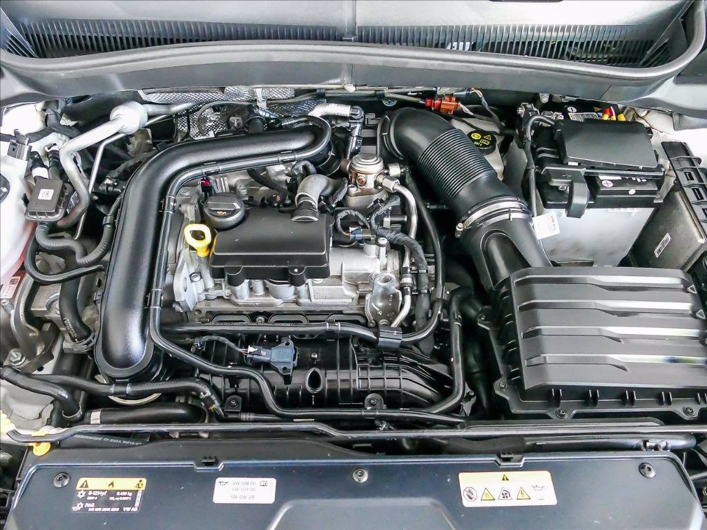 VOLKSWAGEN T-CROSS 1.0 ADVANCED TSI 110CV