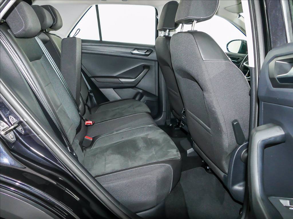 VOLKSWAGEN T-ROC 2.0 TDI STYLE 115CV