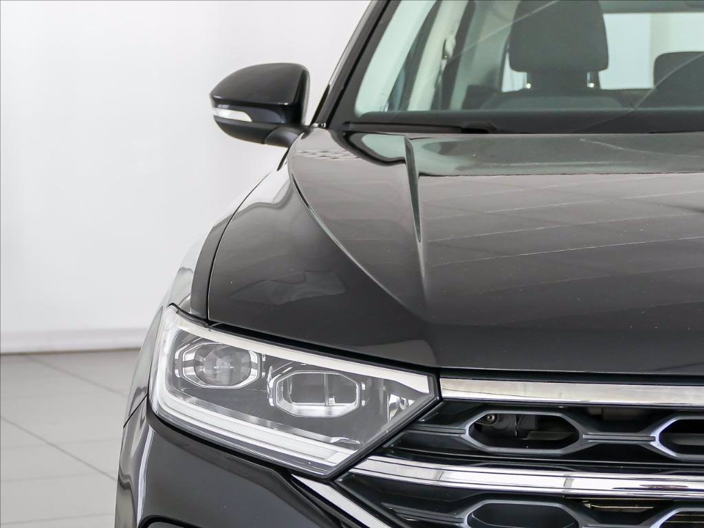 VOLKSWAGEN T-ROC 2.0 TDI STYLE 115CV