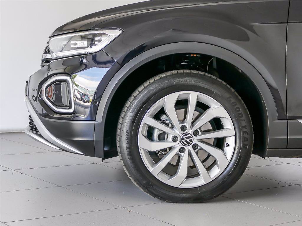 VOLKSWAGEN T-ROC 2.0 TDI STYLE 115CV