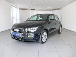 AUDI A1 SPORTBACK 1.6 TDI 90CV