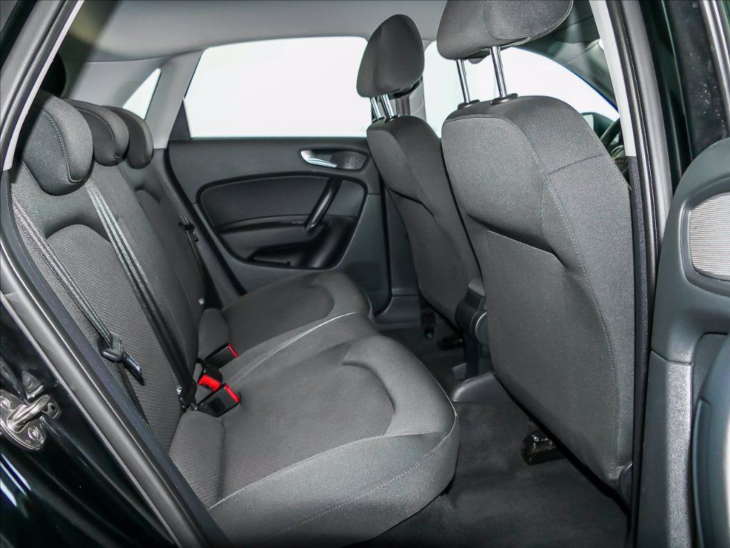 AUDI A1 SPORTBACK 1.6 TDI 90CV