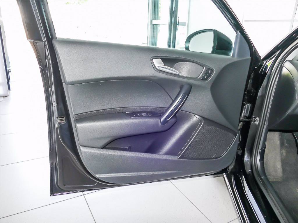 AUDI A1 SPORTBACK 1.6 TDI 90CV