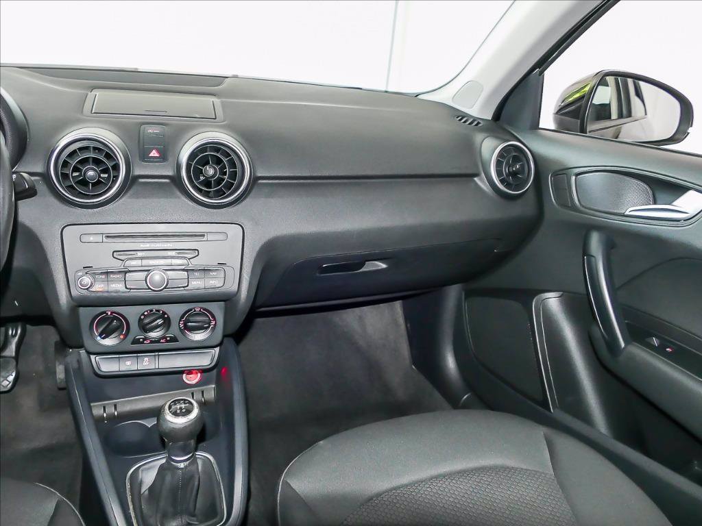 AUDI A1 SPORTBACK 1.6 TDI 90CV