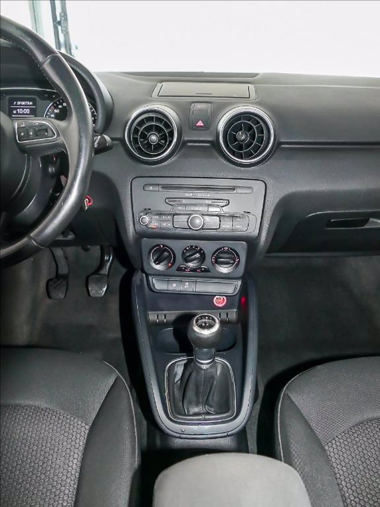 AUDI A1 SPORTBACK 1.6 TDI 90CV