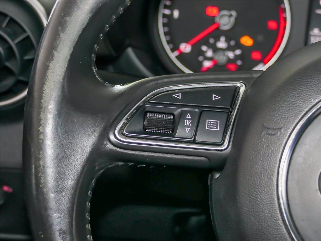 AUDI A1 SPORTBACK 1.6 TDI 90CV