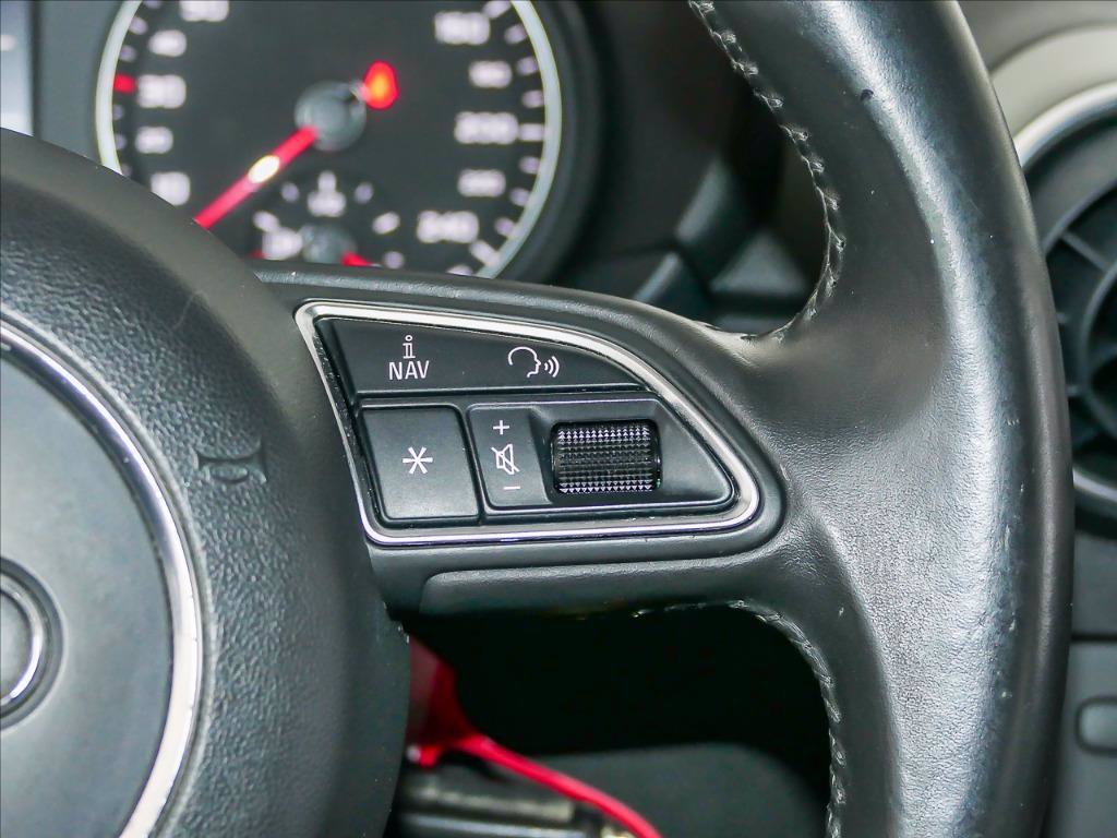 AUDI A1 SPORTBACK 1.6 TDI 90CV