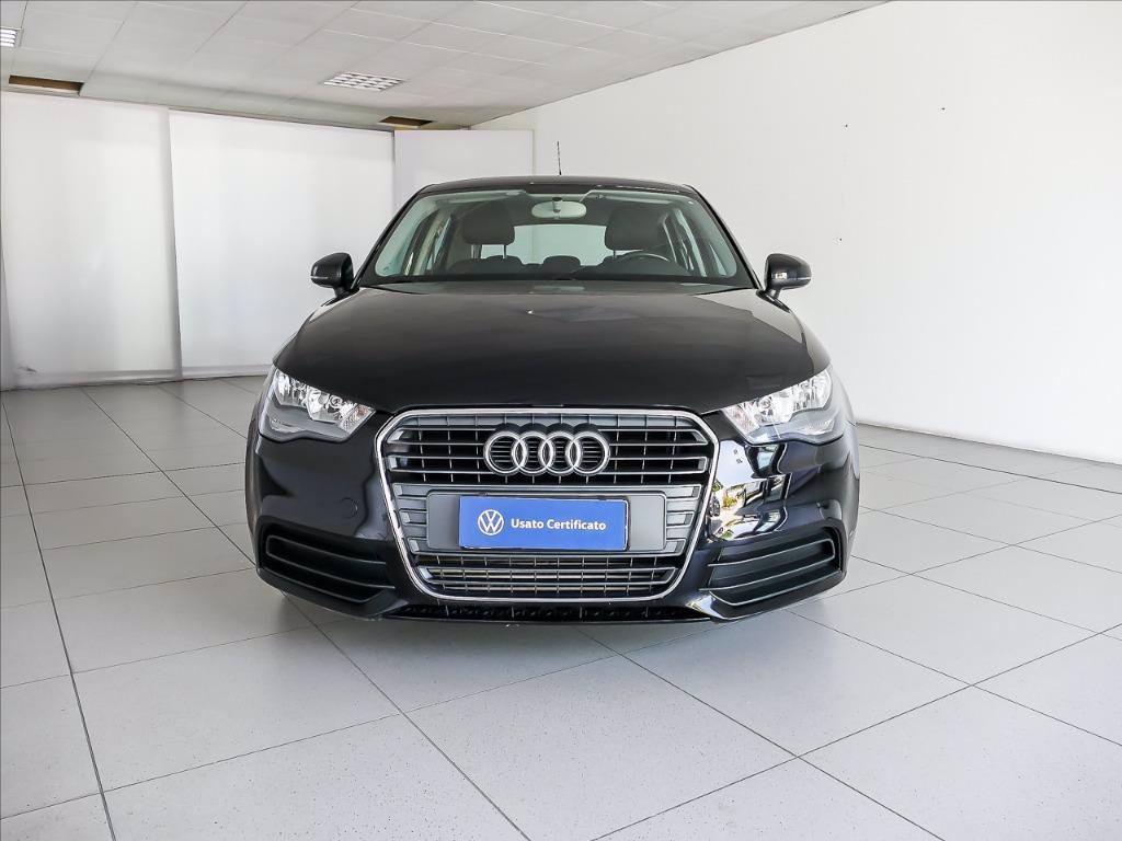 AUDI A1 SPORTBACK 1.6 TDI 90CV