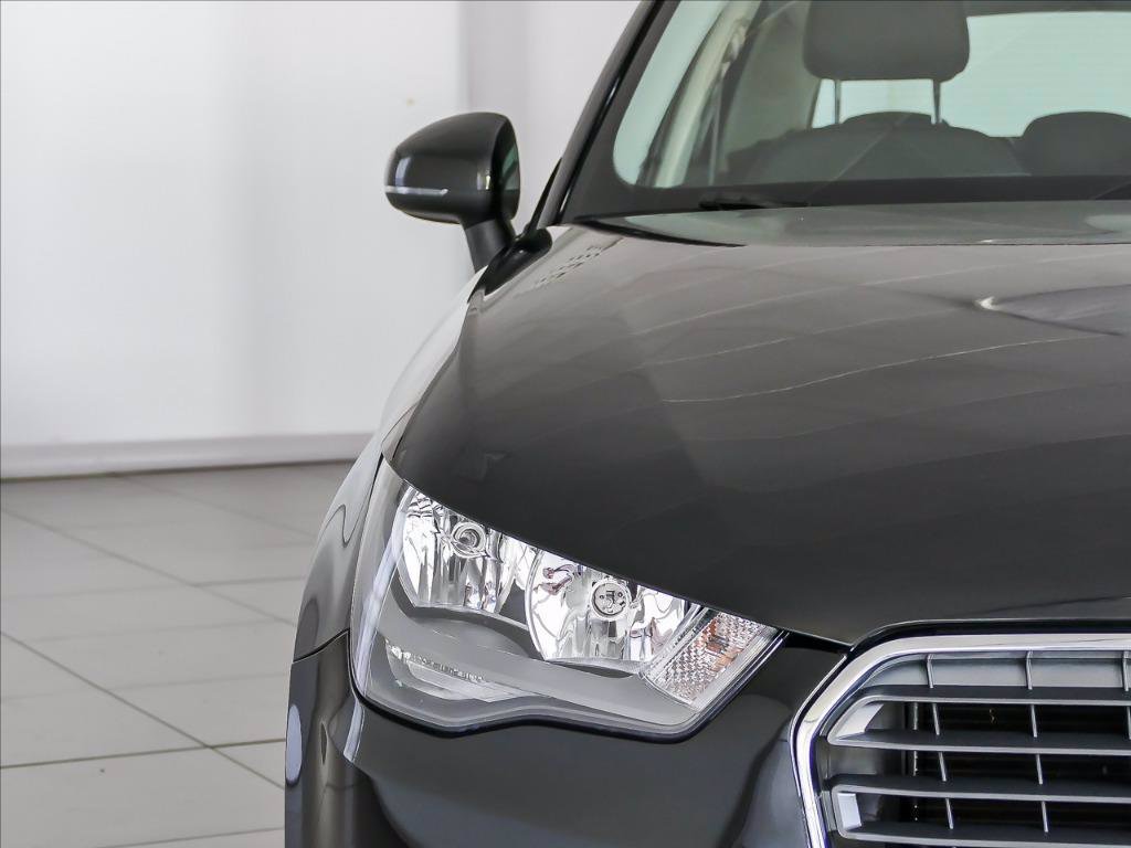 AUDI A1 SPORTBACK 1.6 TDI 90CV