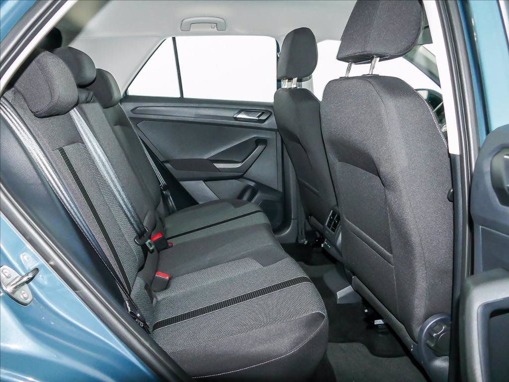 VOLKSWAGEN T-ROC 1.0  LIFE TSI 110CV