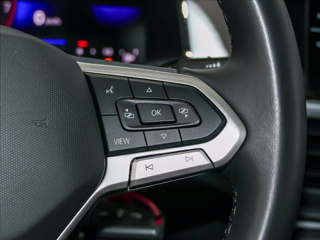 VOLKSWAGEN T-ROC 1.0  LIFE TSI 110CV