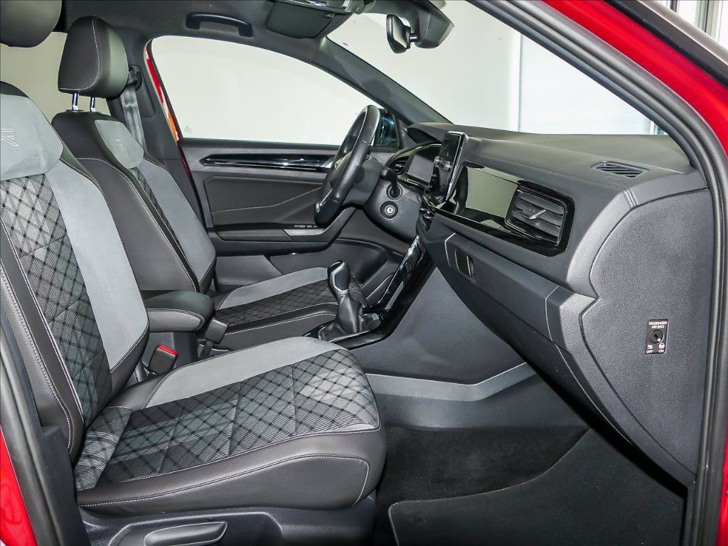 VOLKSWAGEN T-ROC 1.0 TSI R-LINE 110CV