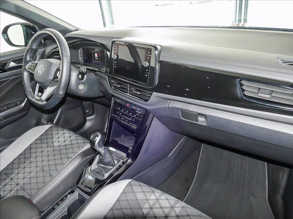 VOLKSWAGEN T-ROC 1.0 TSI R-LINE 110CV