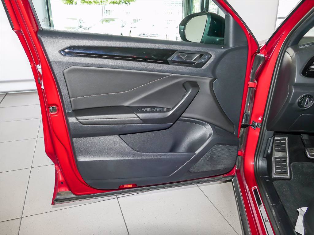 VOLKSWAGEN T-ROC 1.0 TSI R-LINE 110CV