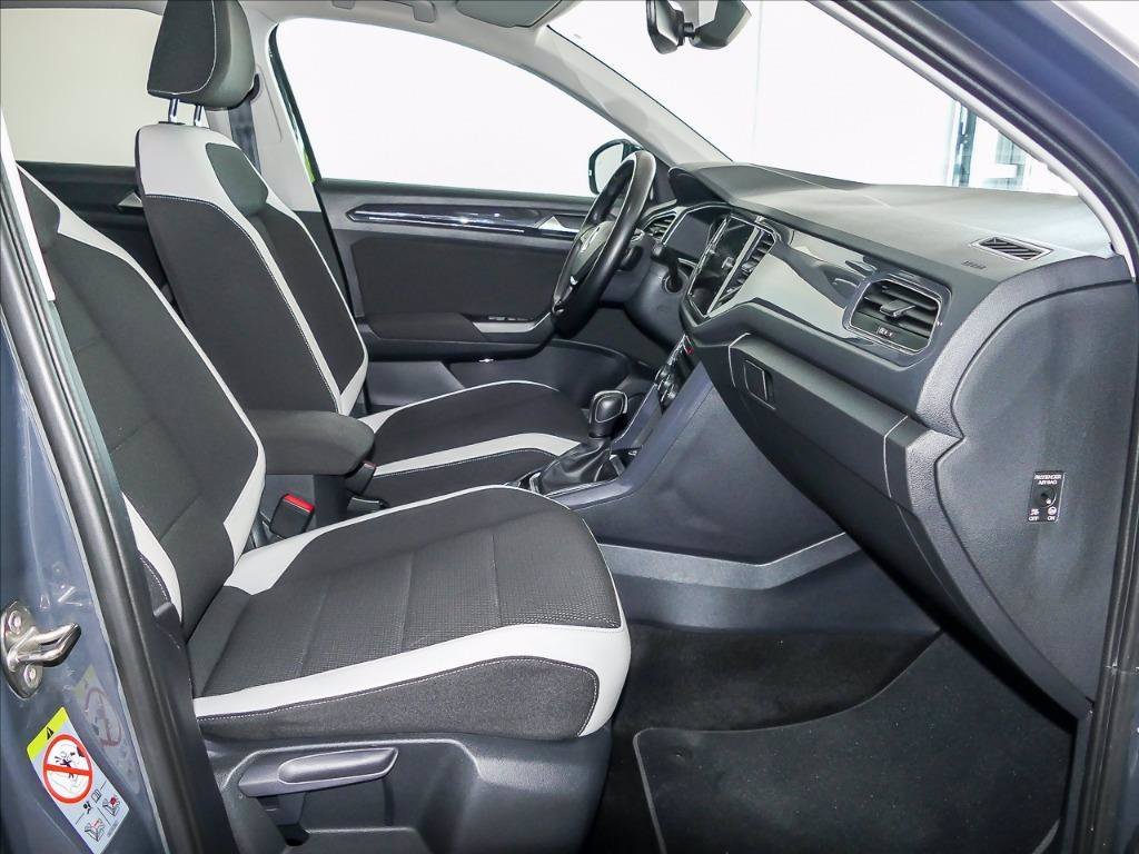 VOLKSWAGEN T-ROC 2.0 TDI ADVANCED 4M DSG 150CV