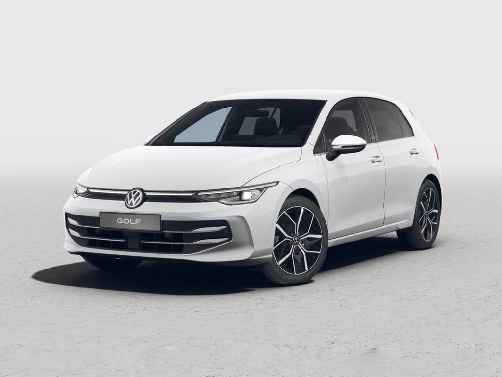 VOLKSWAGEN Nuova Golf Style 1.5 TSI eHybrid 150 kW (204 CV) DSG