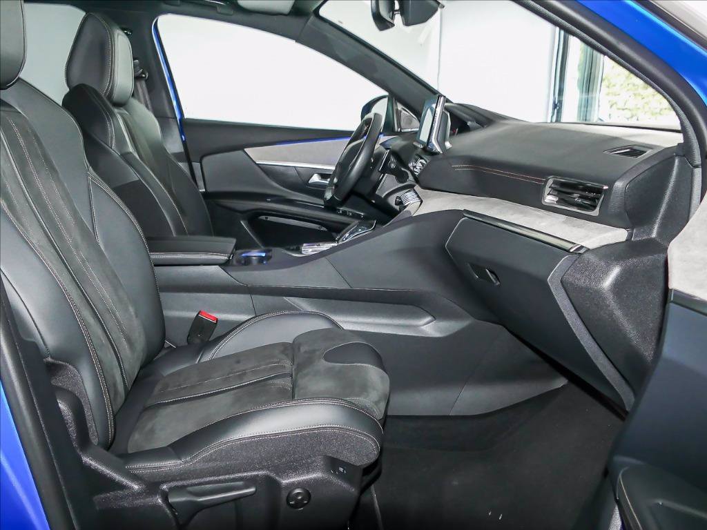 PEUGEOT 3008  1.2  GT PACK 130CV